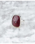 buy ruby ring