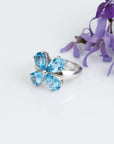 buy blue topaz jewelry
