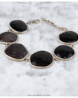 ruby bracelet