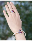 Certified jewelry