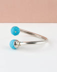 sterling silver bangle