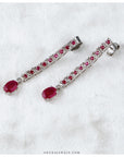 ruby jewelry