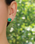 small earrings