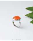 red ring