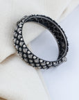 sterling silver bangle