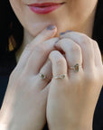 luxurious ring