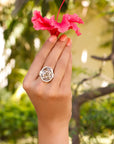 star ruby ring, buy silver ring, sterling silver ring, gemstone ring, buy silver ring, buy gemstone jewelry, buy jewelry online, star ruby jewelry, reticulated jewelry