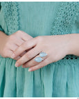 Certified jewelry