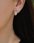 diamond earrings, silver diamond earrings, diamond silver earrings, luxurious earrings, white earrings, silver white earrings, white silver earrings, diamond studs , diamond studs , silver diamond studs , diamond silver studs , luxurious studs , white stu