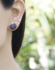 long earrings, small earrings, hoops, drops, danglers, studs, stud earrings, Handcuff, Red onyx, Black onyx, jewelery, Certified jewelry, Oval ring, square ring, round ring, Abalone, Labradorite, Morganite, Lemon quartz, quartz, Tanzanite, Iolite, Blue, V