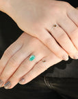 green ring