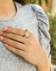 rutile quartz ring, buy silver ring, sterling silver ring, gemstone ring, buy silver ring, buy gemstone jewelry, buy jewelry online, rutile quartz jewelry