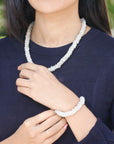 moonstone necklace