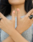 spinel ring