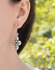 small earrings