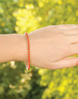 silver bracelet, sterling silver bracelet, carnelian bracelet, carnelian silver bracelet, orange bracelet, orange silver bracelet, silver orange bracelet, carnelian beads bracelet