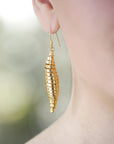 small earrings
