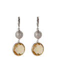 long earrings