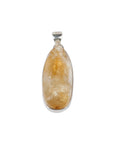 raw stone jewelry
