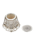 sterling silver jewelry box