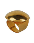 modern rings