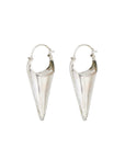 long earrings