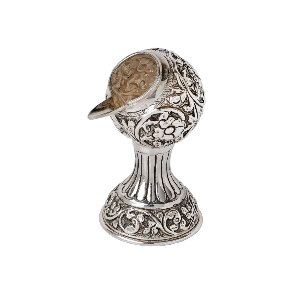 sterling silver jewelry box