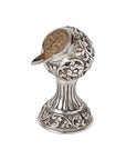 sterling silver jewelry box