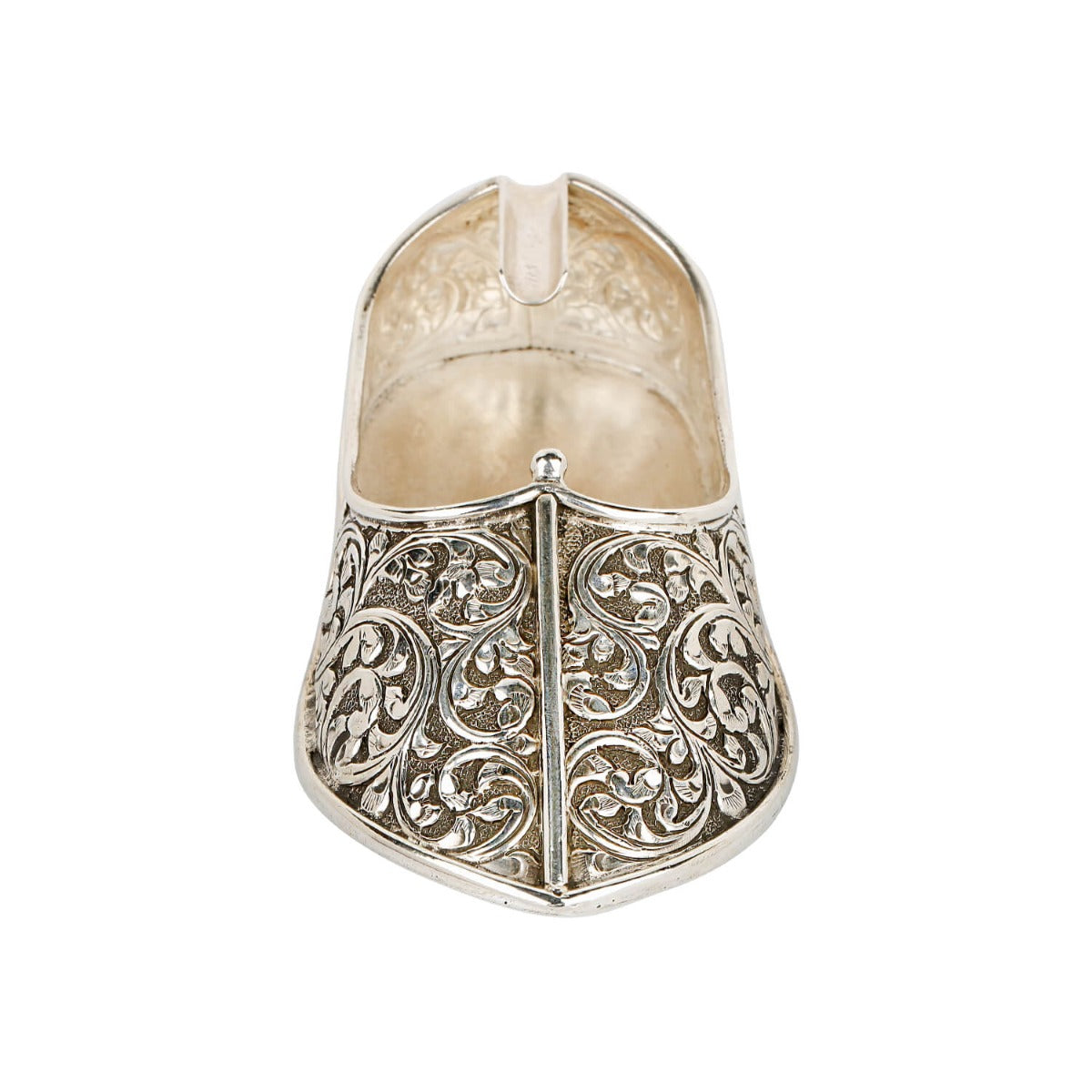 sterling silver jewelry box