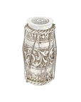 sterling silver jewelry box