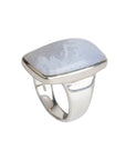 silver ring