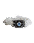 moonstone bracelet
