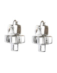 sterling silver earrings