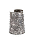 Purat Silver Hand Cuff