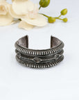 Gayatri Silver Handcuff