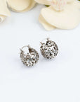 Jogi Ball Earrings