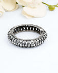 Devangana Silver Bangles