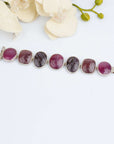 Amyuk Ruby Bracelet