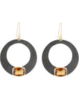 small earrings