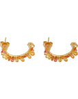 small earrings