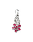 sterling silver pendant