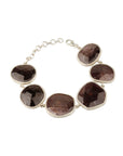 sterling silver bracelet