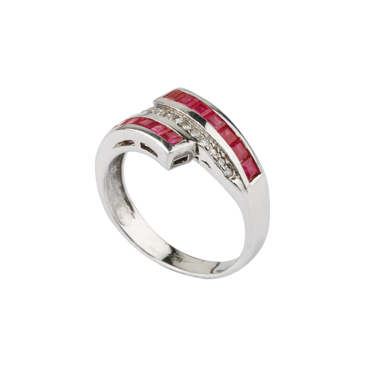 ruby jewelry