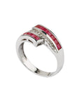 ruby jewelry