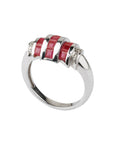ruby jewelry