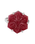 sterling silver ring