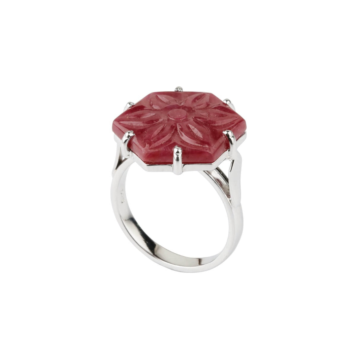 ruby jewelry