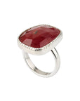 ruby jewelry
