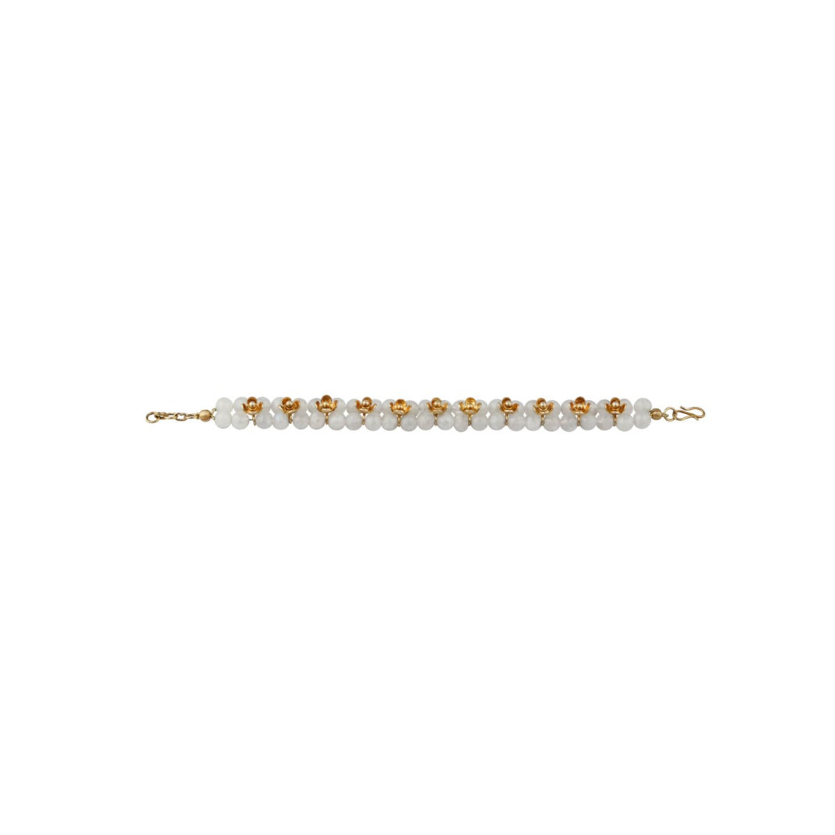 moonstone bracelet
