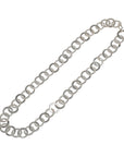 Silver Necklaces